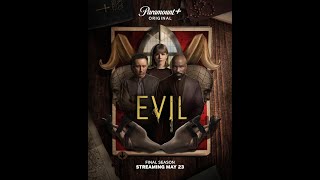 Evil Season 4 Trailer HD Final Season [upl. by Ecirual989]