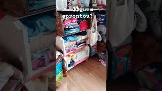 👀🦦Foi ela catlovers memesgatos shortsvideo gatos jacqueline aprontando [upl. by Philemol]