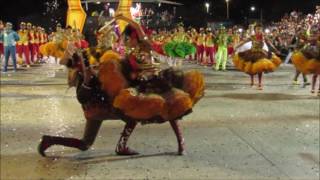 Balança Mas Não Cai 2017 no Quadrilhódromo [upl. by Anatola657]