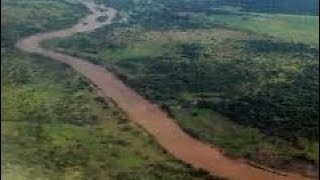 part 1 Gambella historical background duɔ̱ɔ̱p ɛn nhɔakɛ gambella ɛ ji ethiopia [upl. by Annairb515]