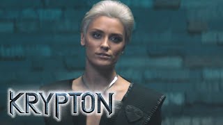 KRYPTON  Season 1 Episode 2 Sneak Peek  SYFY [upl. by Felicio309]