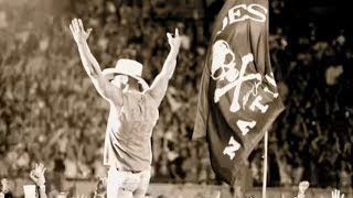 Kenny Chesney  Pirate Flag Official Acoustic Video [upl. by Arodnahs]