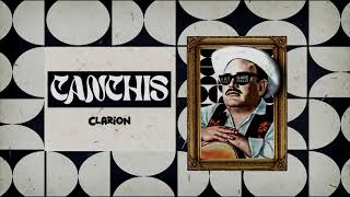 Canchis Canchis  El Trovador Andino Tech Remix  DJ CLARION [upl. by Aramanta422]