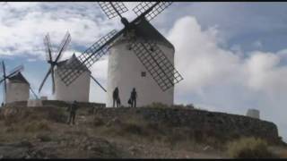 Molinos de Viento [upl. by Hemphill]