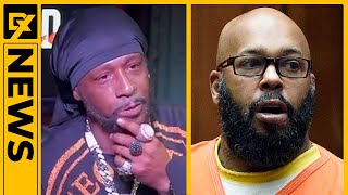 Katt Williams Explains REAL Story Behind Suge Knight Arrest [upl. by Nadab]