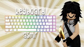 MM2 All Victories MONTAGE  Keyboard ASMR VERY CLICKY [upl. by Annij]