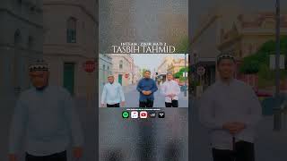 Tasbih Tahmid [upl. by Orji]