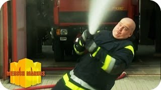 Feuerwehrschlauch  Mensch Markus [upl. by Soalokcin]