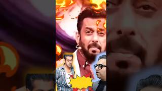 SALMAN KHAN ne lgayi ashneer grover ki class [upl. by Rich]