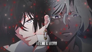 Vanitas X Noe edit [upl. by Enomsed]