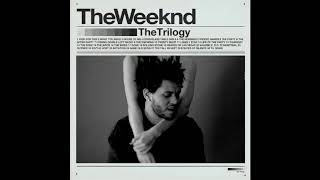 the weeknd  the party amp the after party slowed amp reverb [upl. by Araik]