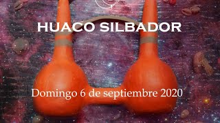 Te enseño a construir un Huaco silbador [upl. by Jedlicka717]