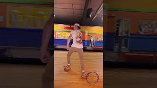 Subscribe for more sk8ne  Skater IG kylesk8s  rollerskating skate music [upl. by Emile]