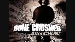 Bone Crusher  Grippin The Grain feat Lady Ice amp Marcus [upl. by Aivat78]