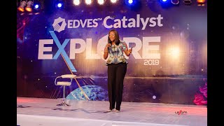 AARRR Metrics amp Marketing  Edves Catalyst 2019 [upl. by Eanahc]