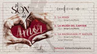 Septeto Acarey  Mix Al Son del Amor [upl. by Erme]