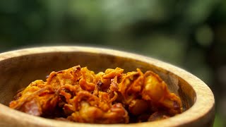 My Tea Series chai amp pakoda [upl. by Hnad]