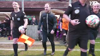 Highlights  Roffey v Mile Oak  090424 [upl. by Zilevi]