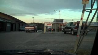 Jamestown Flea Market  Morganton North Carolina [upl. by Ahidam323]