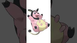 Facts about Miltank you might not know  Pokemon Facts [upl. by Airun]