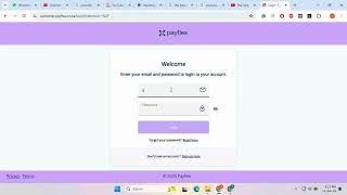 Payflex Login  How To Login Payflex 2024 [upl. by Nitnelav9]