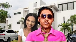 “Vybz Kartel 2024 Flamboyant Lifestyle amp Net Worth Revealed” [upl. by Thagard]