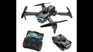 Contixo F19 Drone with 1080P Camera for Adults amp Kids [upl. by Latoya693]