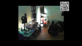 Marcapasos  Live  MTH House Sonntagsbrunch 03102013 Video [upl. by Tager]