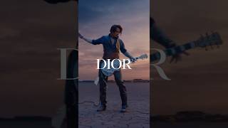 Dior  Sauvage the new parfum [upl. by Rickert1]