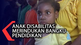 Anak Disabilitas Merindukan Bangku Pendidikan [upl. by Otxilac705]