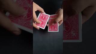 Crazy Ambitious Card Trick [upl. by Gaddi989]