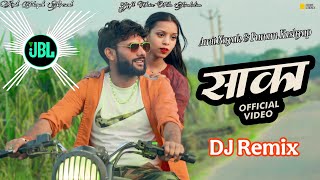 Saaka Full Video Narender Bhagana  Dev Chouhan Amit Nayak  New Haryanvi Songs Haryanavi 2024 [upl. by Ahsinwad]