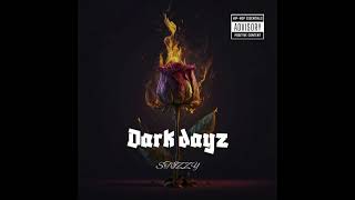 STIZZDARK DAYZ OFFICIAL AUDIO [upl. by Natehc199]