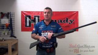 Girsan MC312 SemiAuto Shotgun only at BudsGunShopcom [upl. by Rolland704]