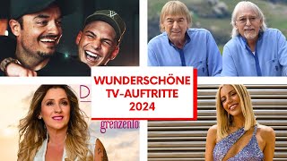 Wunderschöne TVAuftritte 📺 Schlager für Alle 2024 [upl. by Marie]