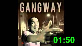 Lil Herb Gangway INSTRUMENTAL REMAKE by Lil J [upl. by Notlimah591]