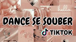 DANCE SE SOUBER Tik Tok 2024 Tente não dançar🎶🎶💥 [upl. by Aset]