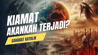 Benarkah akan terjadi Kiamat 29 Juni [upl. by Florencia210]