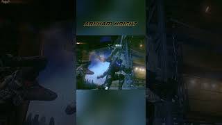 Arkham Knight Stealth Takedowns batmanarkhamknight batmanarkhamknight [upl. by Fulcher]