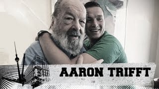 AARON TRIFFT Bud Spencer 2 [upl. by Kellyann995]