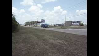 IAH Airport Parking [upl. by Elleirbag650]