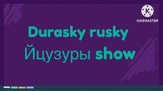 Durasky Rusky With 2 more effects [upl. by Aerdnad594]