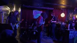 Horshack  Another Brick in the Wall  Live Orbit Room 2017 [upl. by Akila368]