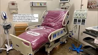 Air Mattress Hospital Beds for Bed Sores and Bed Sore Prevention [upl. by Oicnanev210]