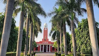 IARI  Indian agricultural research institute Pusa campus new Delhi fun iari icar campuslife [upl. by Eilah183]