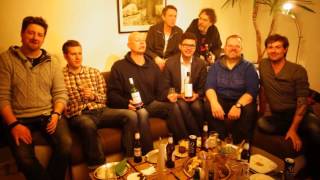 Whisky Verkostung am 2042016 Nr27 [upl. by Luby]