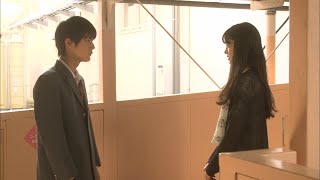 My Little Lover～Minami kun no koibito  Episode 8English Subs [upl. by Auqenehs]