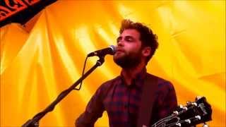 Passenger  Whispers New Song [upl. by Maiga613]