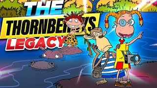 The Wild Thornberrys Magical Odyssey [upl. by Scarito731]