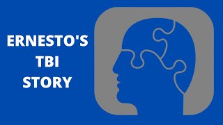 Traumatic Brain Injury Recovery Ernestos Story [upl. by Yuille484]